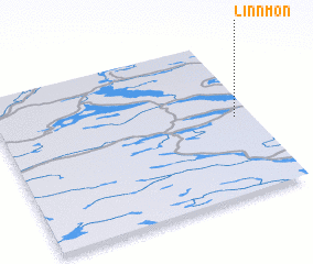 3d view of Linnmon