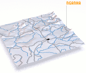 3d view of Nganha