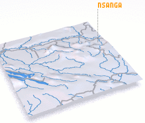 3d view of Nsanga