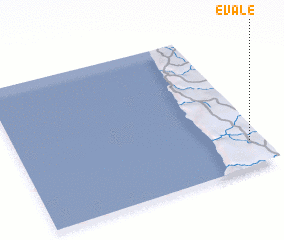 3d view of Evale