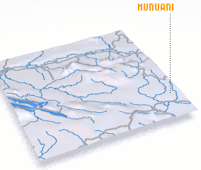 3d view of Munuani