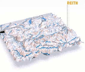 3d view of Reith