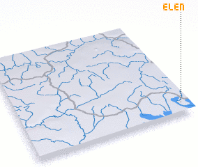 3d view of Elen