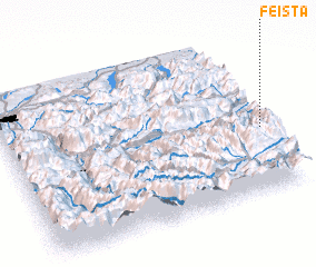 3d view of Feista