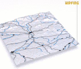 3d view of Wipfing