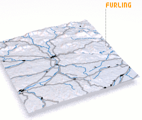 3d view of Fürling