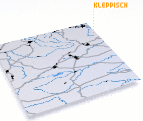 3d view of Kleppisch