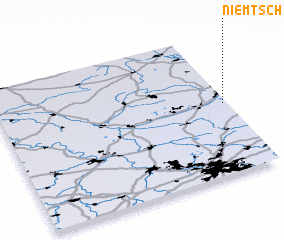 3d view of Niemtsch