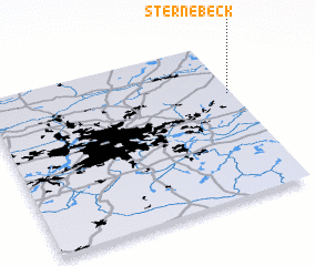 3d view of Sternebeck