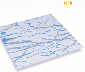 3d view of Lien