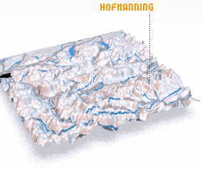 3d view of Hofmanning