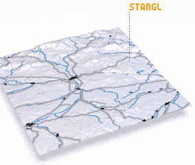 3d view of Stangl