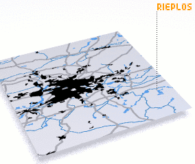 3d view of Rieplos