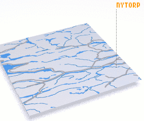 3d view of Nytorp