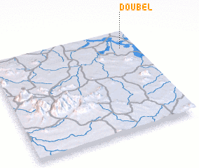 3d view of Doubel