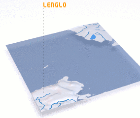 3d view of Lenglo