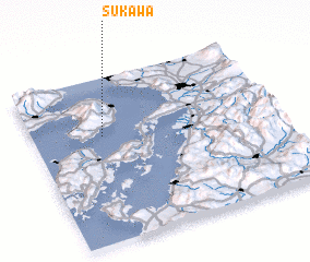 3d view of Sukawa