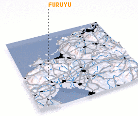 3d view of Furuyu