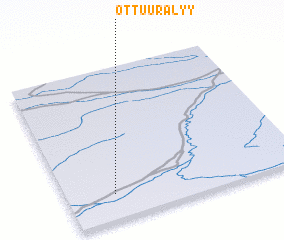 3d view of Ottuur-Alyy