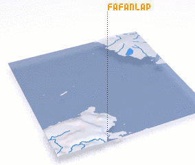 3d view of Fafanlap