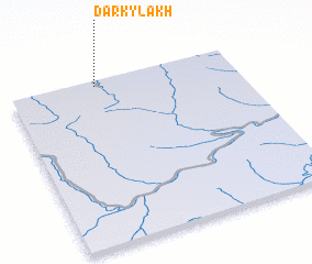 3d view of Darkylakh