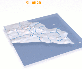 3d view of Silohan