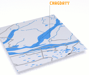 3d view of Chagdayy