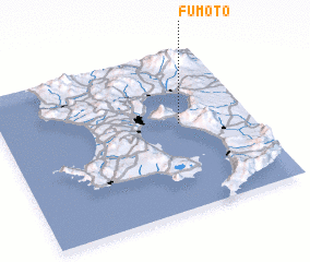 3d view of Fumoto