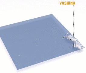 3d view of Yoshimo