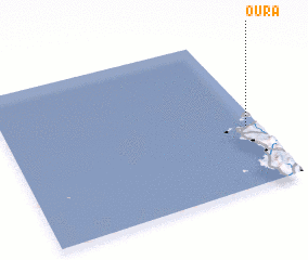 3d view of Ōura