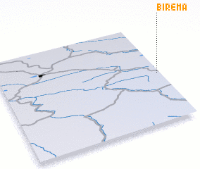 3d view of Birema
