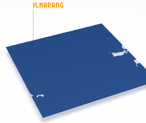 3d view of Ilmarang