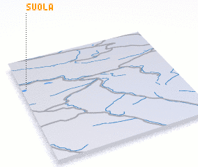 3d view of Suola