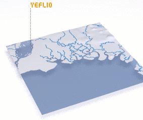3d view of Yef Lio