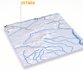 3d view of Sutara