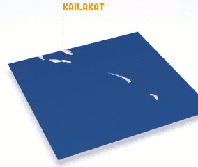 3d view of Kailakat