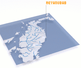 3d view of Meyanubab