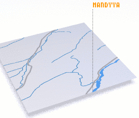 3d view of Mandyya
