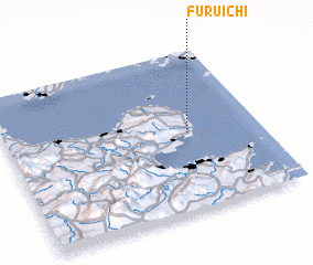 3d view of Furuichi