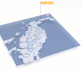 3d view of Aurool