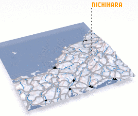 3d view of Nichihara