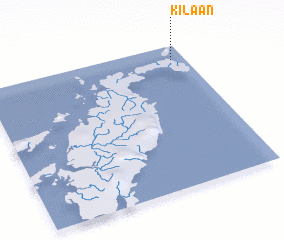 3d view of Kilaan