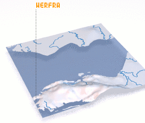 3d view of Werfra