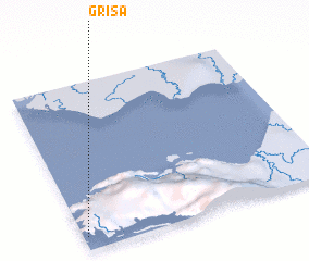 3d view of Grisa