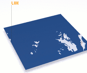 3d view of Luk