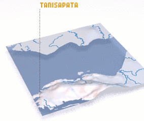 3d view of Tanisapata