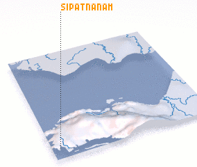 3d view of Sipatnanam