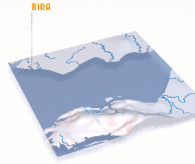 3d view of Bira
