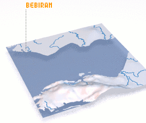 3d view of Bebiram