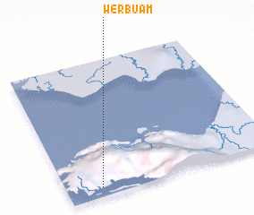 3d view of Werbuam